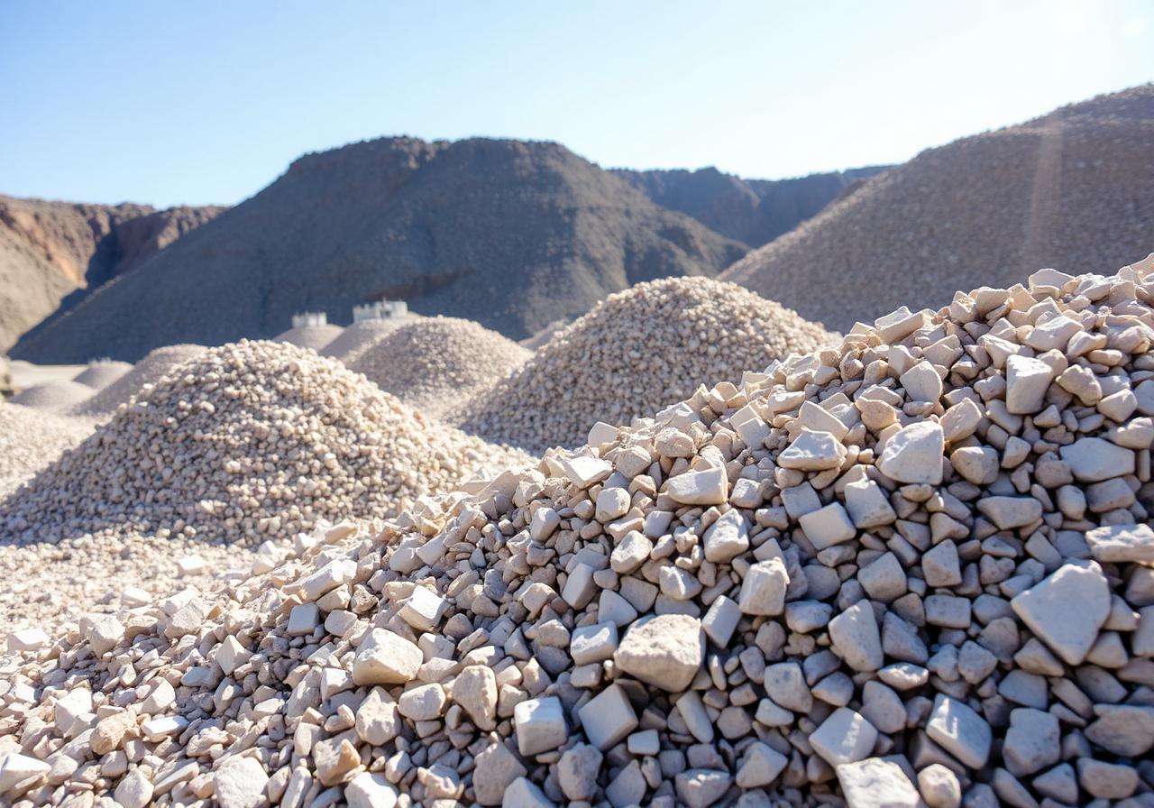 M-Sand vs natural sand: an aggregate producer's view
