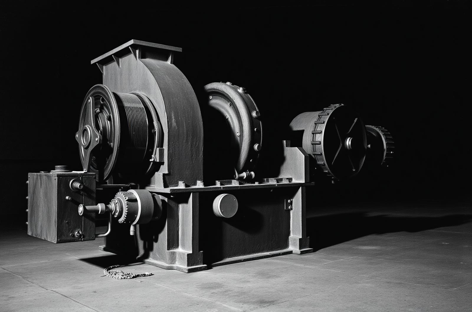 250 TPH Secondary Horizontal Shaft Impact Crusher