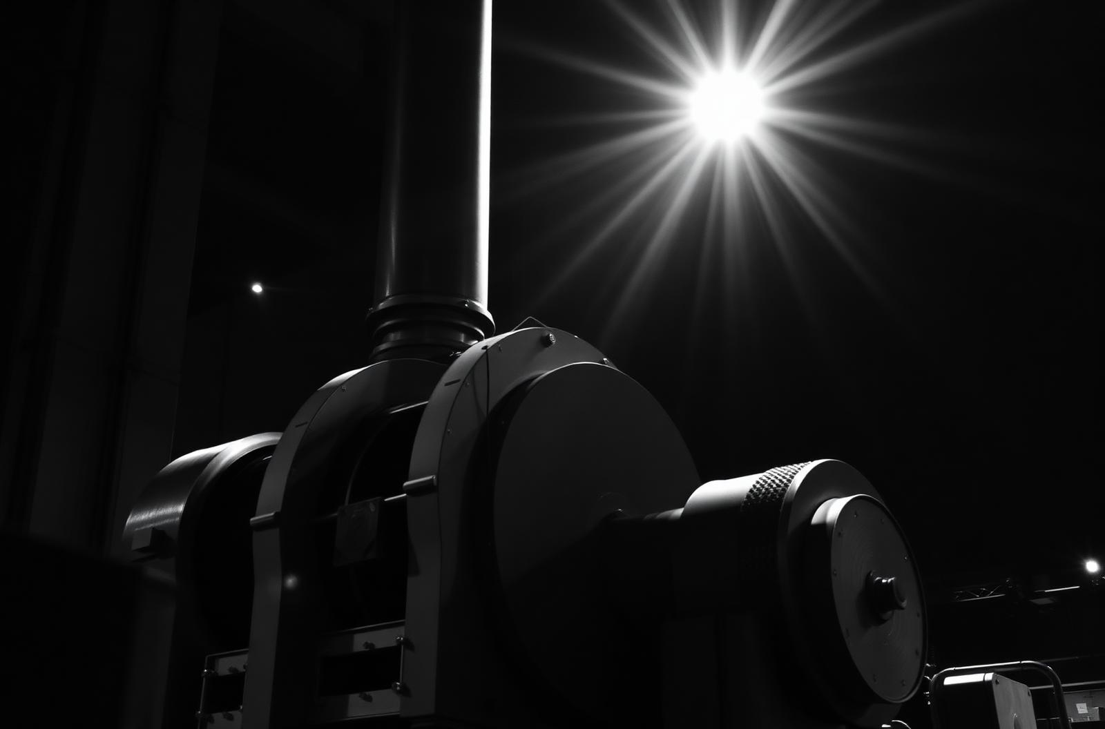 Shaft Impactors