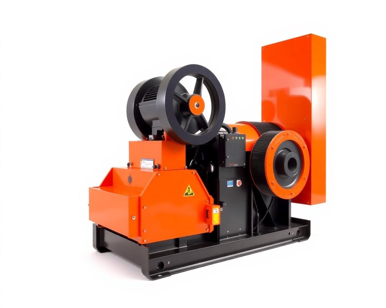VSI crusher